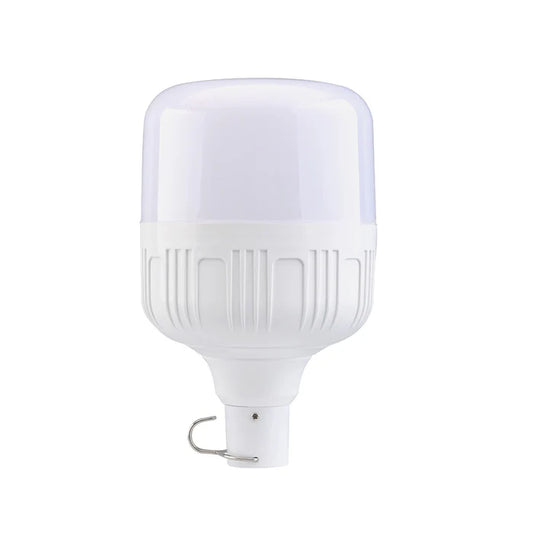 LED Bulb USB Charging Emergency Rechargeable 50W (EST 5022-EB-UB-DL)