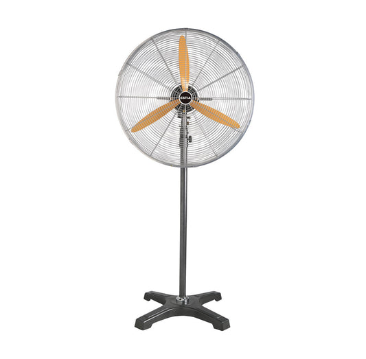 30in Industrial Stand Fan