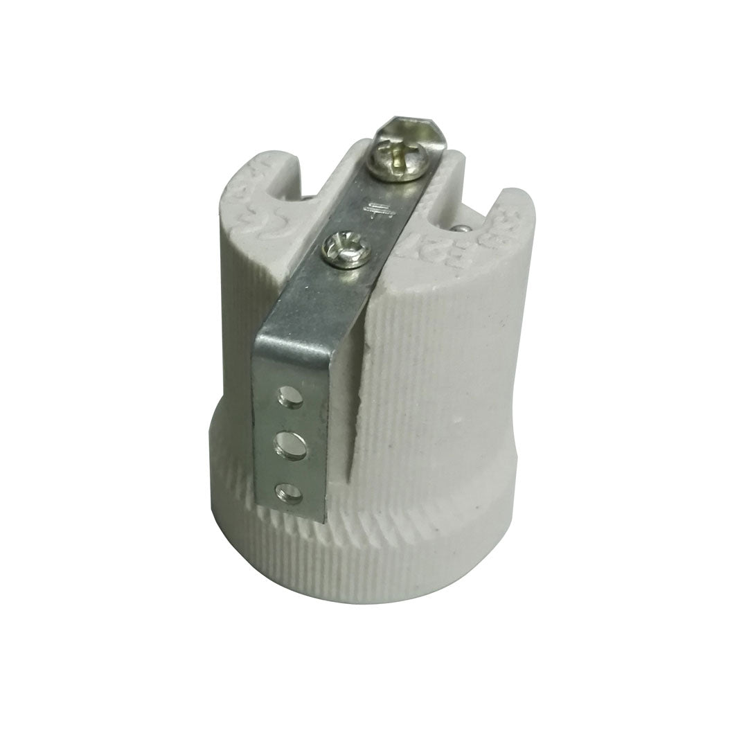 E40 Porcelain Holder