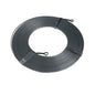 25m Steel Snake Wire | Rigid Cable Pulling & Conduit Fishing Tool (EST S025)