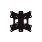 13x37in Wall Mounted TV Bracket ESTIA