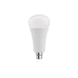 Emergency LED Bulb 9W-A80 B22 Daylight White Rechargeable (EST 0922-EB-DL)