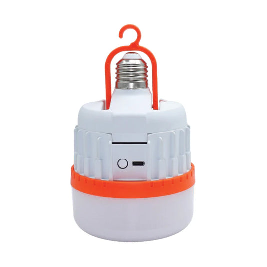 ESTIA Rechargeable AC/DC Emergency & Portable Bulb (EST 1827-EB-AD-DL)