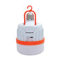 ESTIA Rechargeable AC/DC Emergency & Portable Bulb (EST 1827-EB-AD-DL)