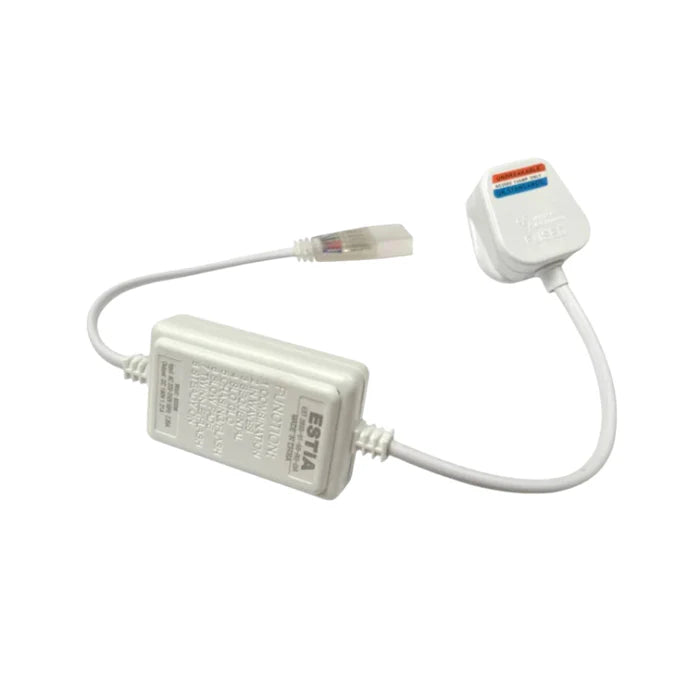 EST 2835-EC-RG-DR