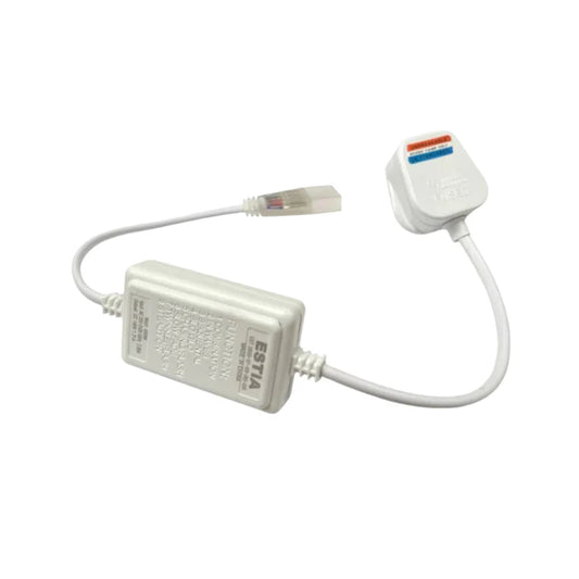 EST 2835-EC-RG-DR