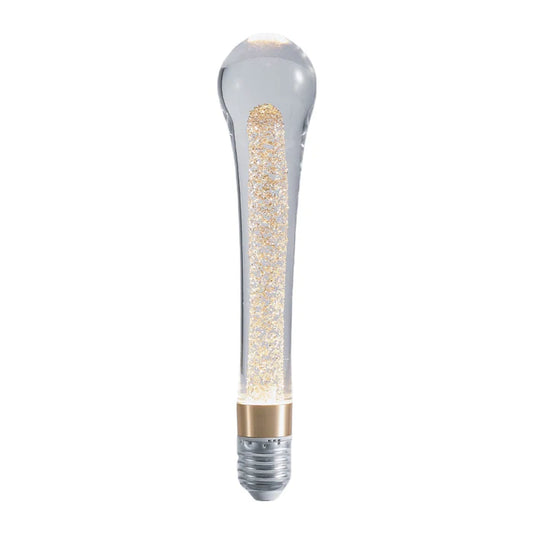 Elegant Crystal Drop LED Bulb (EST CR04-27-WW)