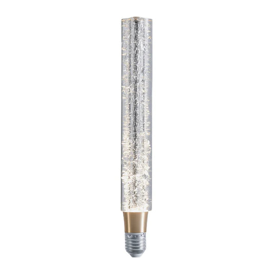 Tall Tube Crystal LED Bulb (EST CR05-27-TC)