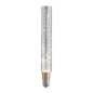 Tall Tube Crystal LED Bulb (EST CR05-27-TC)