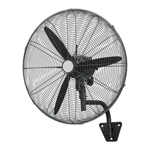 30-Inch Industrial Wall Fan for Heavy-Duty Ventilation (EST JFWF-30)