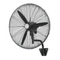 30-Inch Industrial Wall Fan for Heavy-Duty Ventilation (EST JFWF-30)