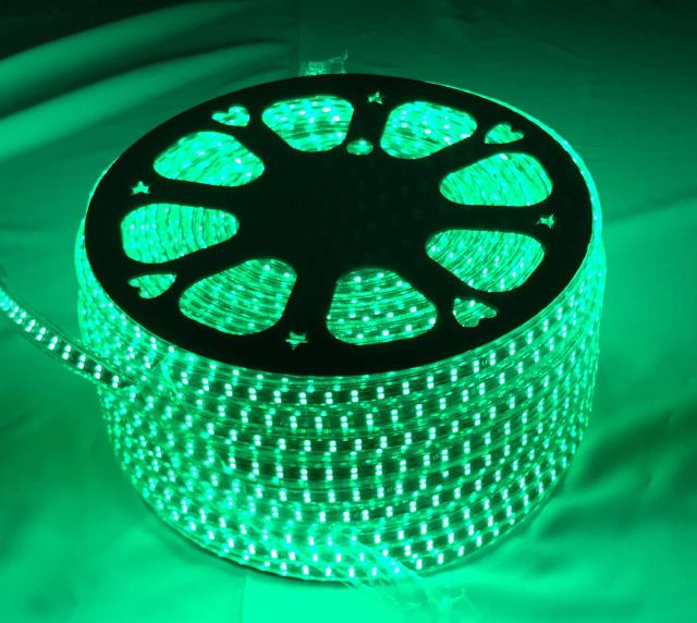 LED Strip Light 220V (EST 2835-01-50-)