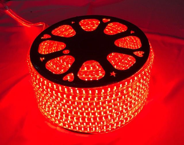 LED Strip Light 220V (EST 2835-01-50-)