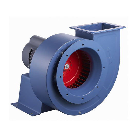 Industrial Exhaust Fan 2.2kW (EST CF-25A)