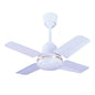 24in White Ceiling Fan