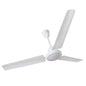 56in White Ceiling Fan (EST CF56-WH)