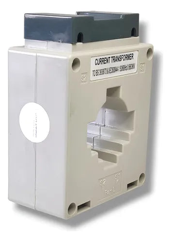 100/5A Current Transformer (TCT100)