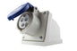 32A 3pin Industrial Wall Socket