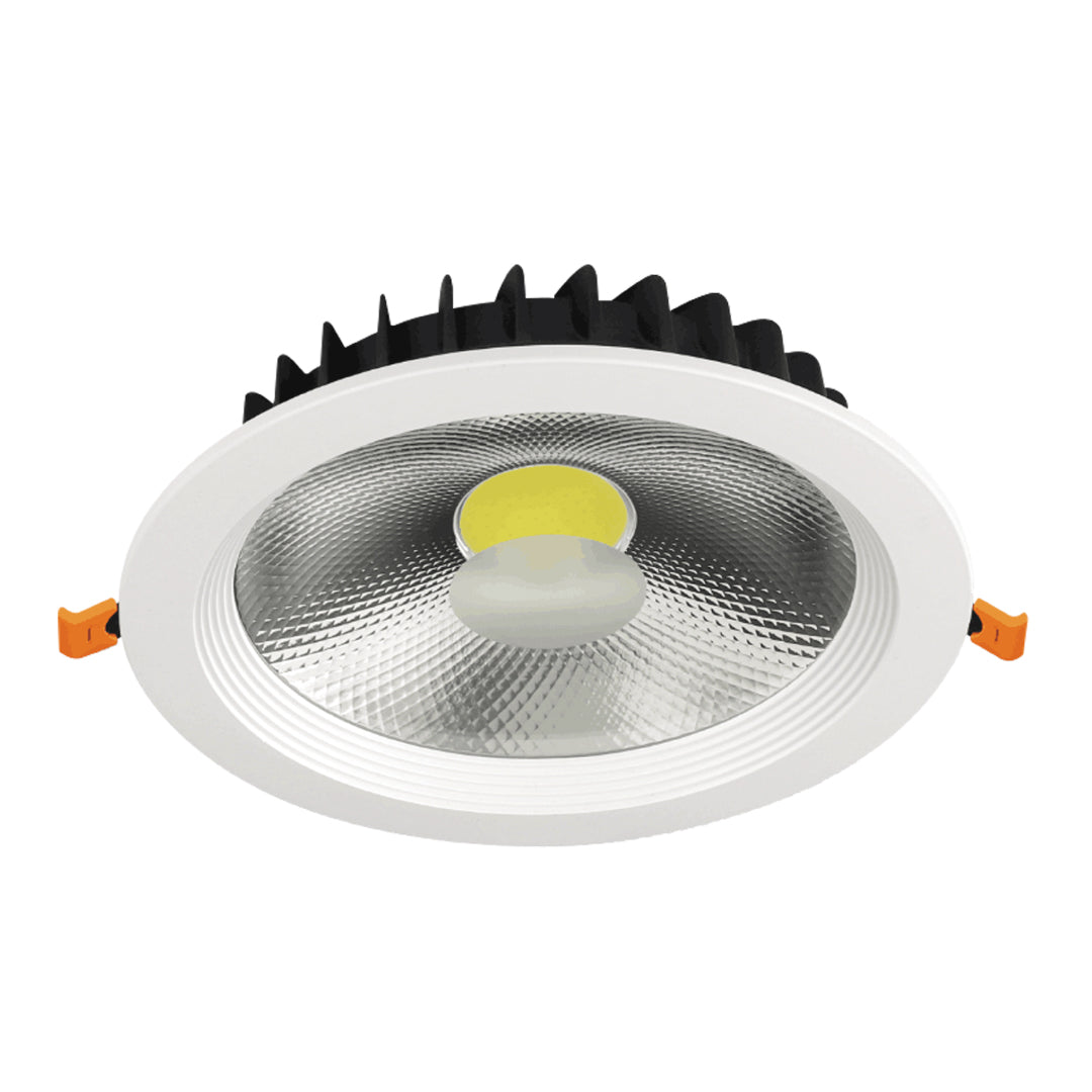 Downlight RCOB LED White 7Watts (EST RCOB-07-)