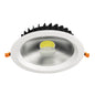 Downlight RCOB LED 10Watts (EST RCOB-10-)