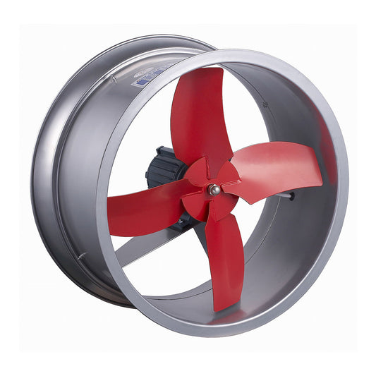 Indudustrial Exhaust Fan 20 Inch 0.25KW 1400RPM (EST SF-4B)
