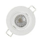 Recessed LED Downlight - Adjustable Gimbal Spotlight (EST SL03-)