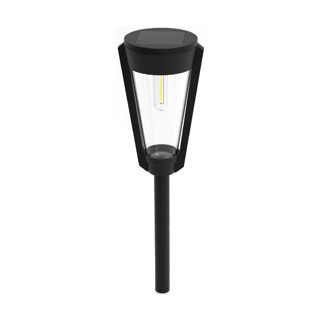 Solar Garden Light 2V/0.2W IP44 3000K (EST SOLR-03-WW)