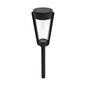 Solar Garden Light 2V/0.2W IP44 3000K (EST SOLR-03-WW)