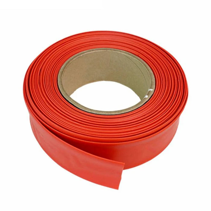 7mm Heat Shrinkable Cable Sleeve (Per 1m)
