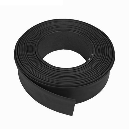 7mm Heat Shrinkable Cable Sleeve (Per 90m)