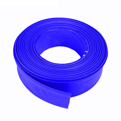 7mm Heat Shrinkable Cable Sleeve (Per 1m)