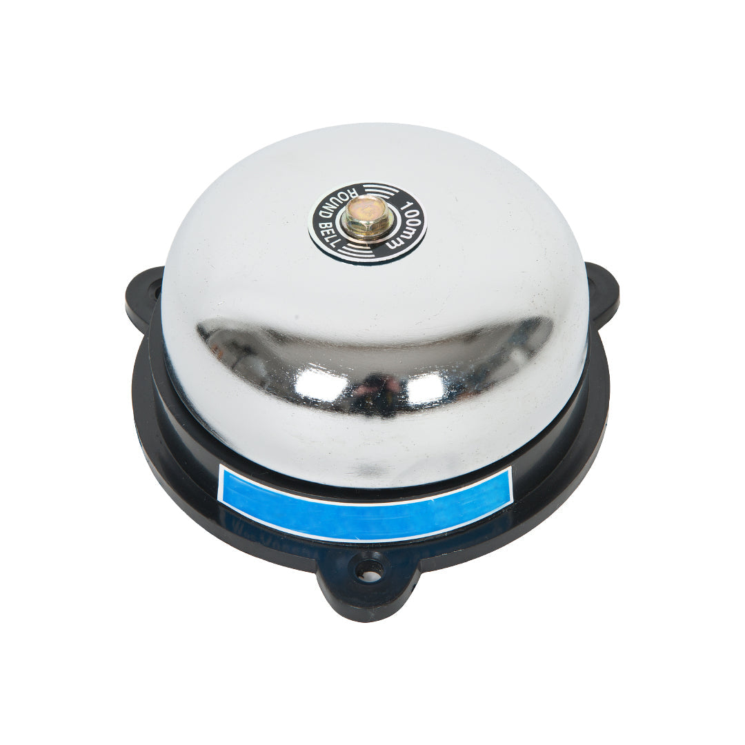 School Bell 4" Inch (EST UC100)