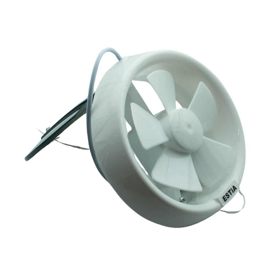 200mm Ventilating Fan (EST VR08)