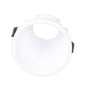 Round Recessed GU10 Holder (FI DOMI-0885)