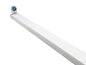 Tubelight Fitting Feet Single Led White — FI LEFF-04