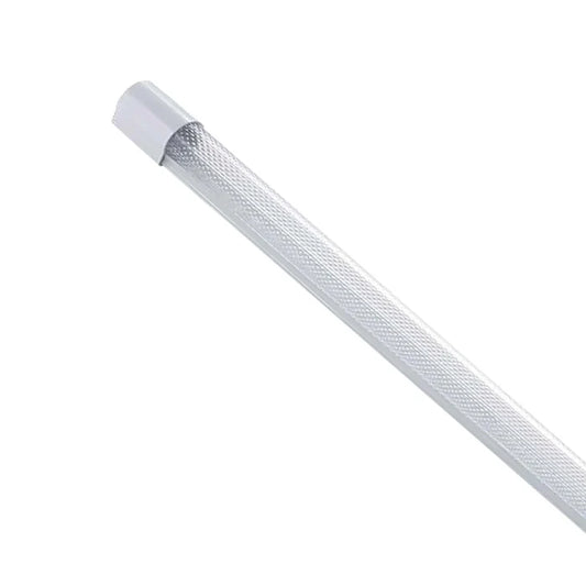 Fitting Slim with LED T8 Tube 4ft 28W Day Light (FI PR01-28-DL)