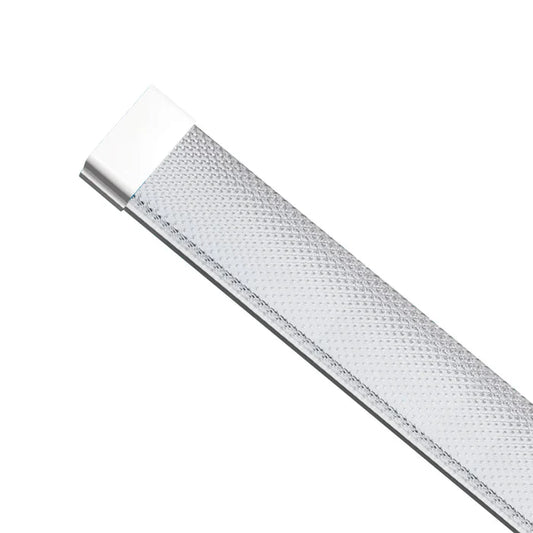 Fitting Slim with LED T8 4ft Tube 50W Day Light (FI PR01-50-DL)