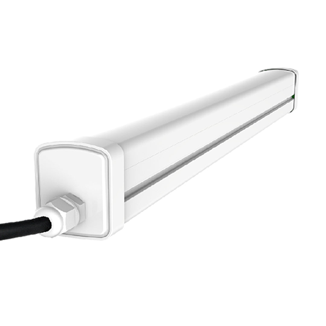 Waterproof 4 Feet LED TPIF Fitting (FI TPIF-36-DL)