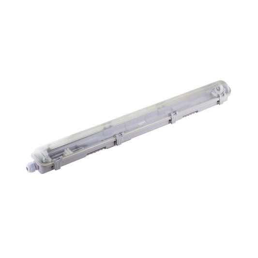 Single Waterproof 2 Feet Fitting (FI WPLE-01)