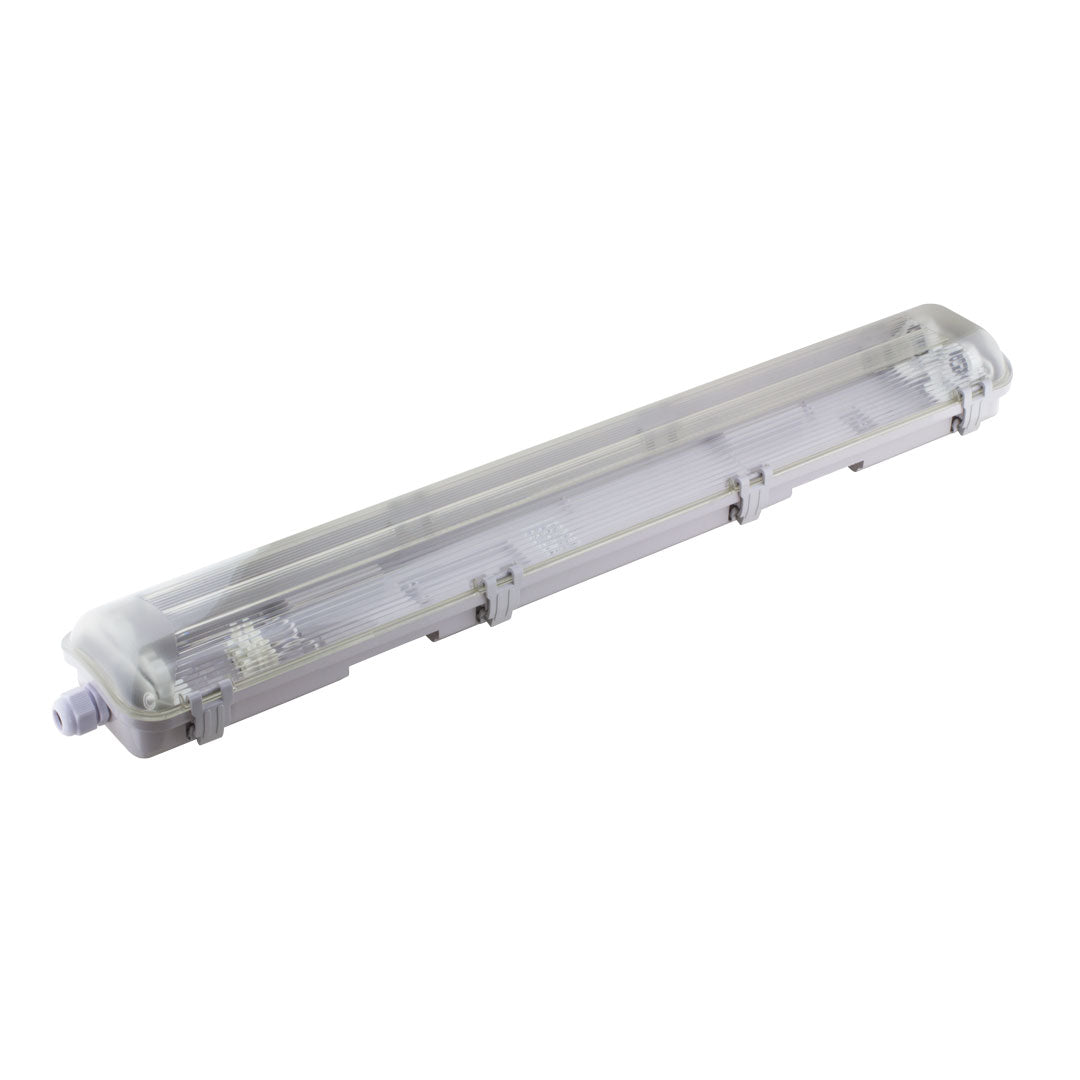 Twin Waterproof 4 Feet Fitting (FI WPLE-04)