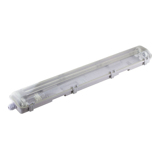Twin Waterproof 2 Feet Fitting (FI WPLE-02)