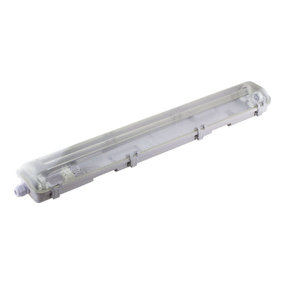 Twin Waterproof 6 Feet Fitting (FI WPLE-06)