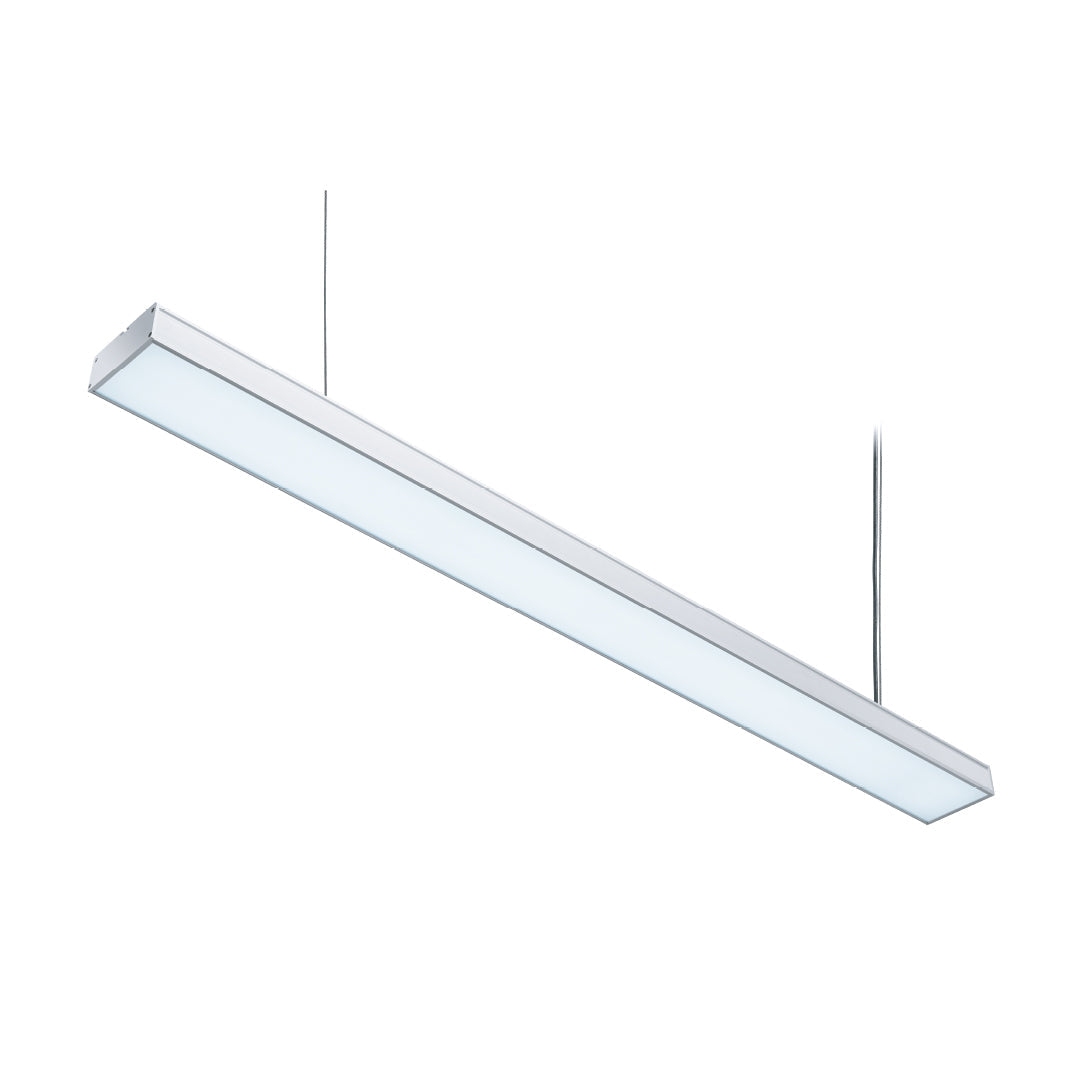 Fitting hanging led 36wWhite (FI DLEX-WH-)