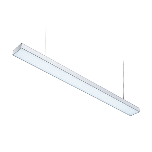 Fitting hanging led 36wWhite (FI DLEX-WH-)