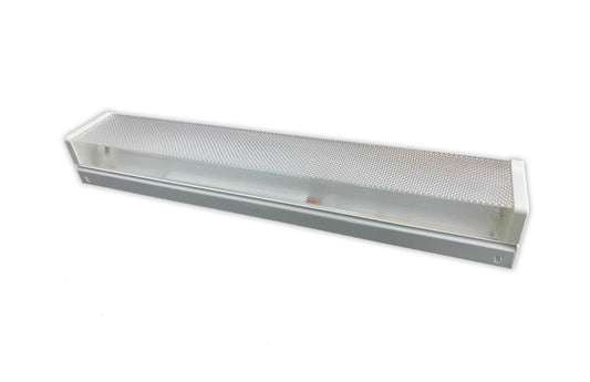 Electronic Prismatic Fluorescent Fitting (FI TEPF-01)