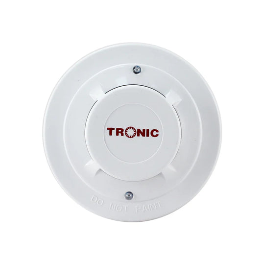 Non-Addressable Smoke Detector With Base (FP 4030-06)