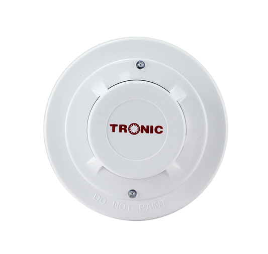 Adressable Heat Detector