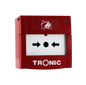 Adressable Manual Call Point (FP 6600-01)