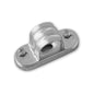 25mm Conduit Saddle Clips (GI)
