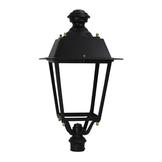 Fitting Gate Light Stand With Pole – GL 265B-40